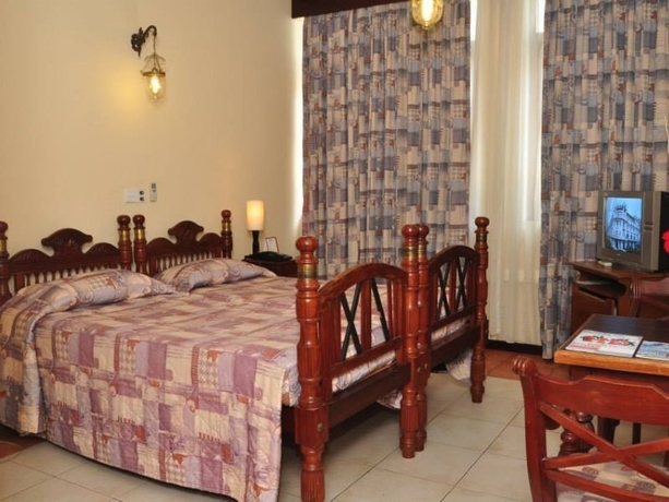 Imagen general del Hotel Grand Oriental. Foto 3