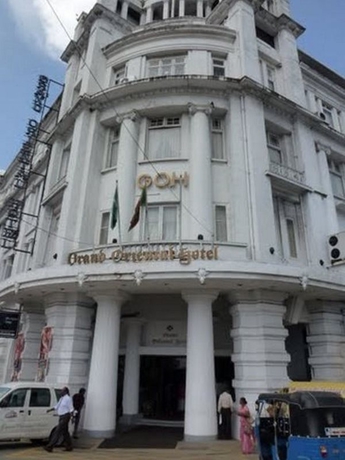 Imagen general del Hotel Grand Oriental. Foto 6