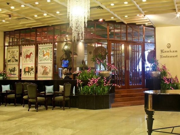 Imagen general del Hotel Grand Oriental. Foto 8