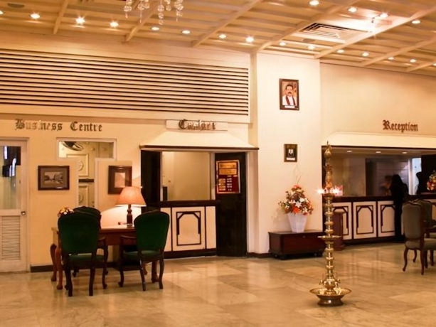 Imagen general del Hotel Grand Oriental. Foto 9