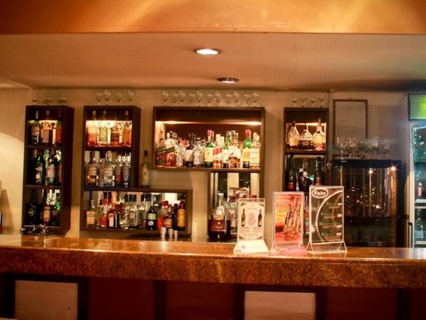 Imagen general del Hotel Grand Oriental. Foto 10