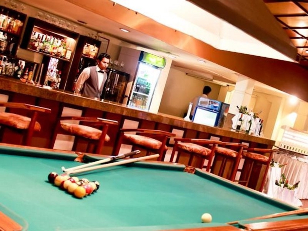 Imagen general del Hotel Grand Oriental. Foto 11