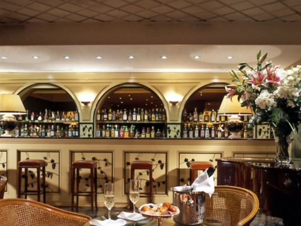 Imagen general del Hotel Grand Oriente. Foto 3