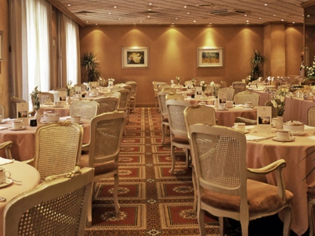 Imagen general del Hotel Grand Oriente. Foto 4