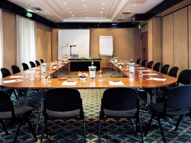 Imagen general del Hotel Grand Oriente. Foto 5