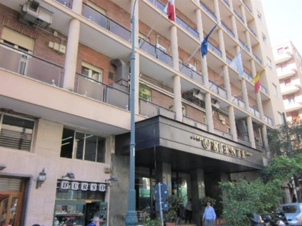 Imagen general del Hotel Grand Oriente. Foto 6