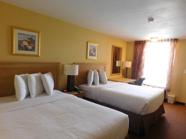 Imagen de la habitación del Hotel Grand Orlando at Universal Blvd. Foto 3