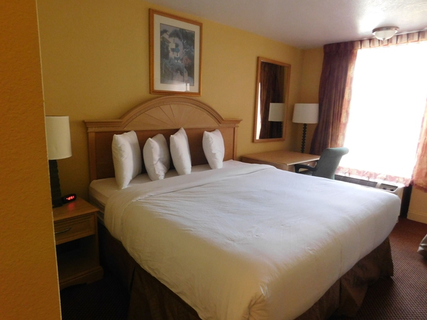 Imagen de la habitación del Hotel Grand Orlando at Universal Blvd. Foto 4