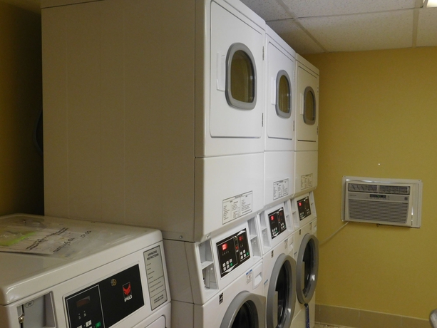 Imagen de los interiores del Hotel Grand Orlando at Universal Blvd. Foto 10