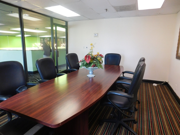 Imagen de los interiores del Hotel Grand Orlando at Universal Blvd. Foto 11