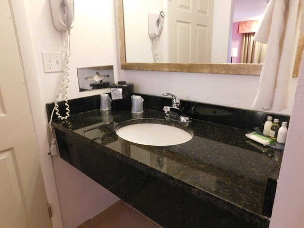 Imagen de la habitación del Hotel Grand Orlando at Universal Blvd. Foto 5