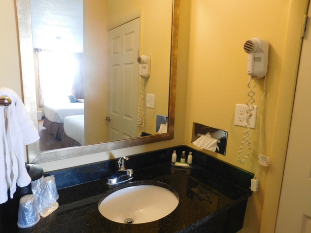 Imagen de la habitación del Hotel Grand Orlando at Universal Blvd. Foto 7