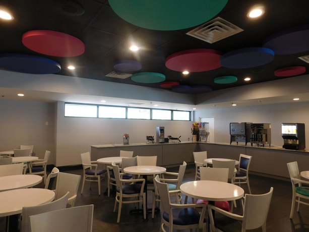 Imagen del bar/restaurante del Hotel Grand Orlando at Universal Blvd. Foto 2