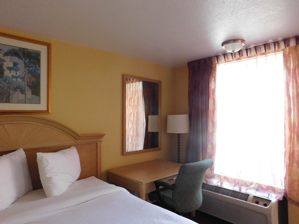 Imagen de la habitación del Hotel Grand Orlando at Universal Blvd. Foto 8