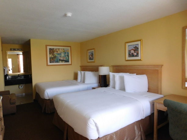 Imagen de la habitación del Hotel Grand Orlando at Universal Blvd. Foto 9