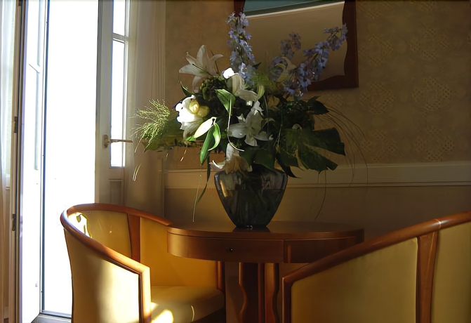 Imagen de la habitación del Hotel Grand Ortigia Siracusa. Foto 12