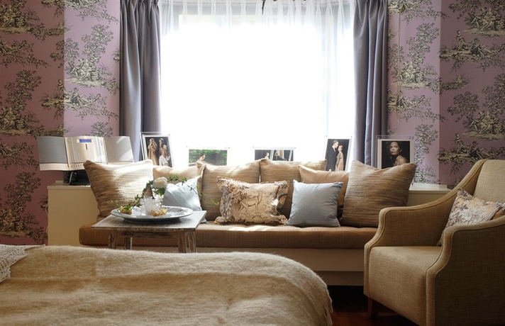 Imagen de la habitación del Hotel Grand Oslo. Foto 3