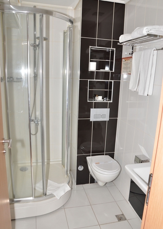 Imagen de la habitación del Hotel Grand Öztürk Otel. Foto 5