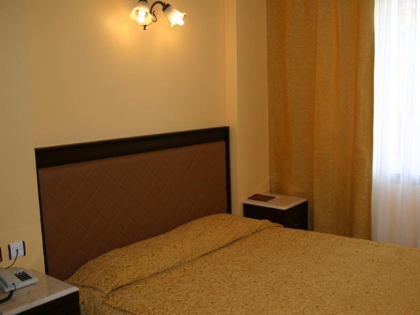 Imagen general del Hotel Grand Ozcelik. Foto 4
