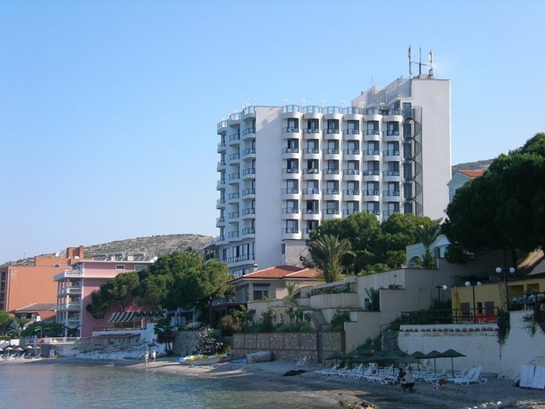 Imagen general del Hotel Grand Ozcelik. Foto 7