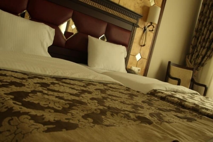Imagen de la habitación del Hotel Grand Ozeren Otel and Spa. Foto 10