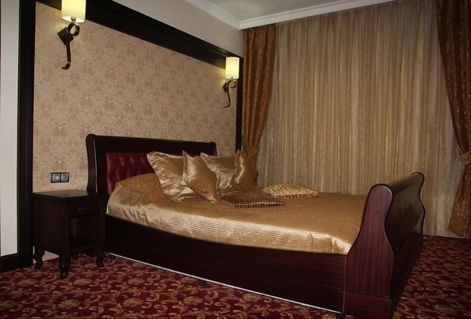 Imagen de la habitación del Hotel Grand Ozeren Otel and Spa. Foto 11