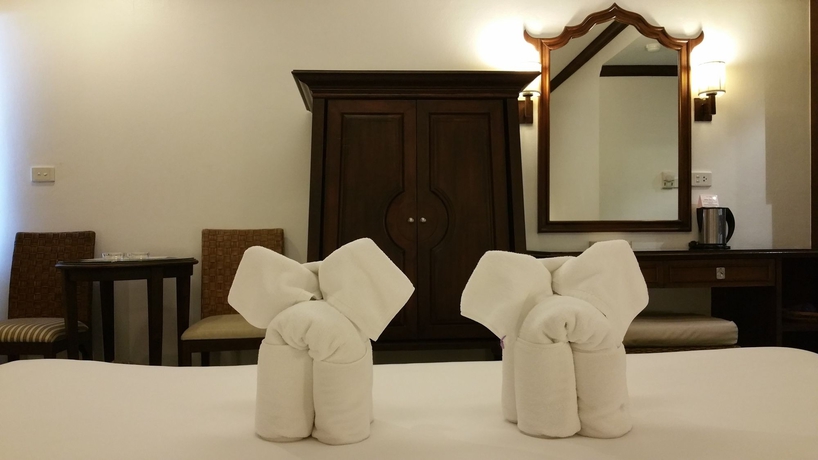 Imagen de la habitación del Hotel Grand, PATTAYA BEACH. Foto 1