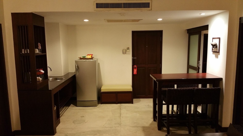 Imagen de la habitación del Hotel Grand, PATTAYA BEACH. Foto 4