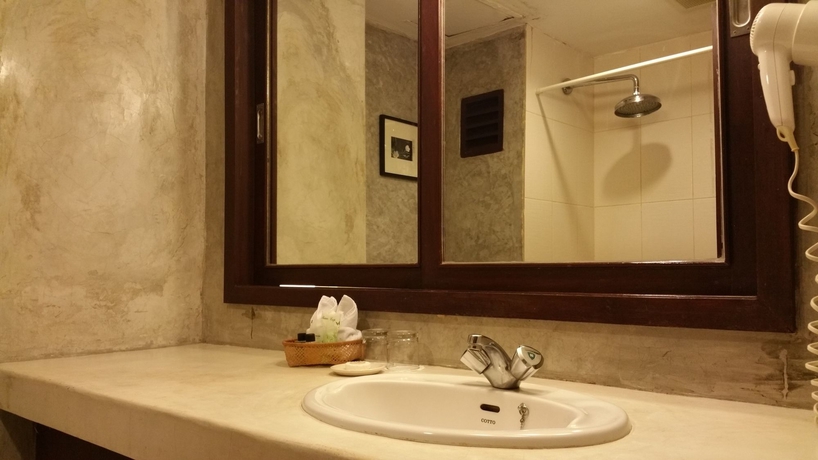 Imagen de la habitación del Hotel Grand, PATTAYA BEACH. Foto 9