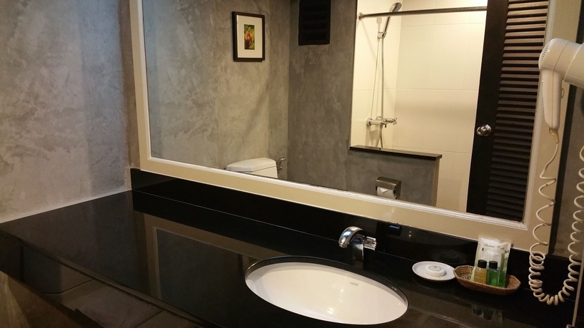 Imagen de la habitación del Hotel Grand, PATTAYA BEACH. Foto 10