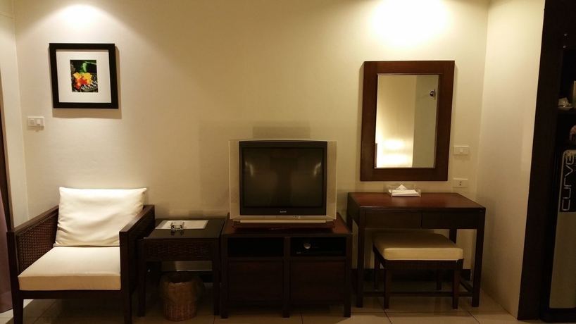 Imagen de la habitación del Hotel Grand, PATTAYA BEACH. Foto 14