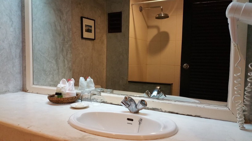 Imagen de la habitación del Hotel Grand, PATTAYA BEACH. Foto 15