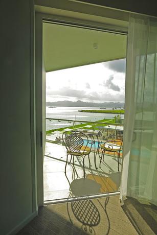 Imagen de los interiores del Hotel Grand Pacific Fiji. Foto 12