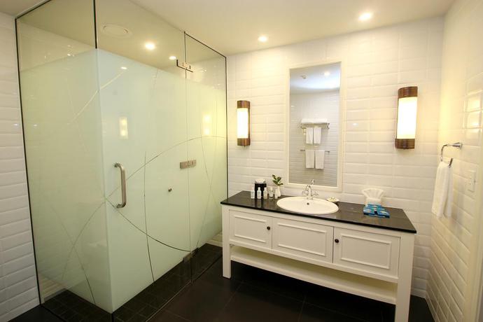 Imagen de la habitación del Hotel Grand Pacific Fiji. Foto 7