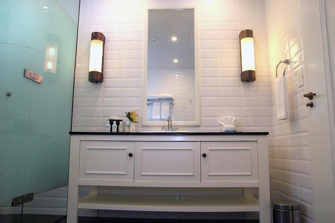 Imagen de los interiores del Hotel Grand Pacific Fiji. Foto 14