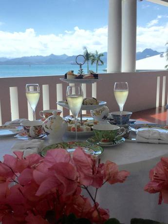 Imagen del bar/restaurante del Hotel Grand Pacific Fiji. Foto 3