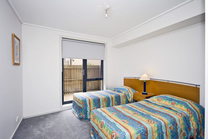Imagen de la habitación del Hotel Grand Pacific, Lorne. Foto 2