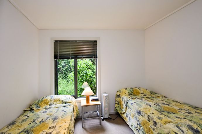 Imagen de la habitación del Hotel Grand Pacific, Lorne. Foto 5