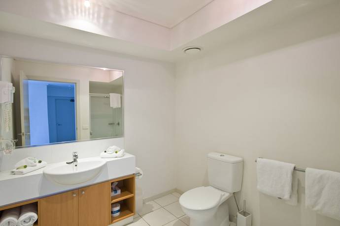 Imagen de la habitación del Hotel Grand Pacific, Lorne. Foto 6
