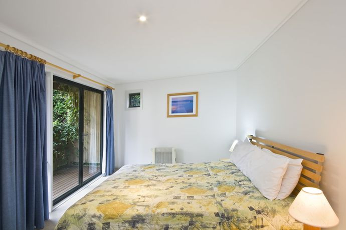 Imagen de la habitación del Hotel Grand Pacific, Lorne. Foto 8