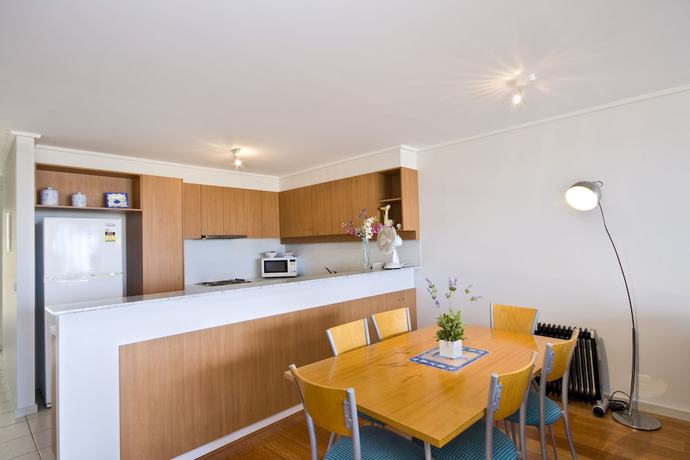 Imagen de la habitación del Hotel Grand Pacific, Lorne. Foto 9