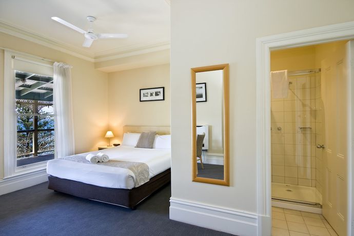 Imagen de la habitación del Hotel Grand Pacific, Lorne. Foto 12