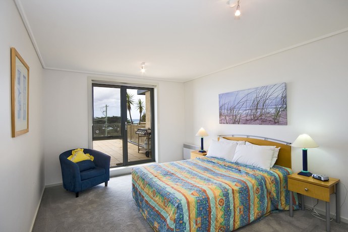 Imagen de la habitación del Hotel Grand Pacific, Lorne. Foto 13