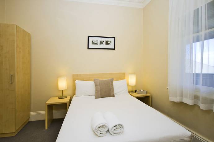 Imagen de la habitación del Hotel Grand Pacific, Lorne. Foto 14