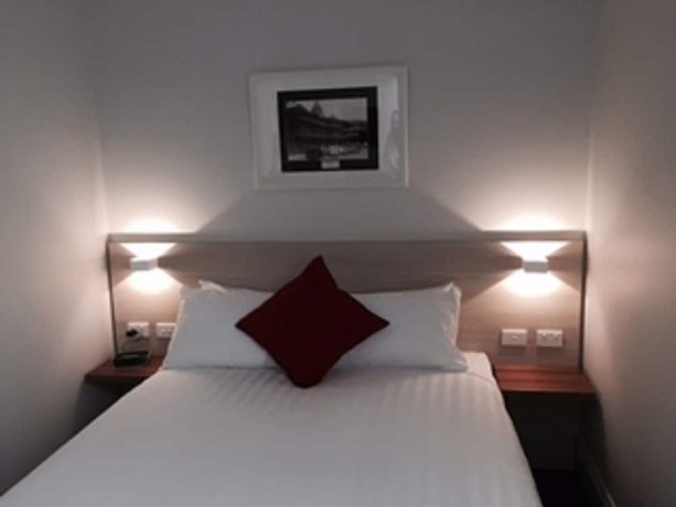 Imagen de la habitación del Hotel Grand Pacific, Lorne. Foto 15
