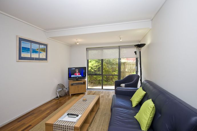 Imagen de la habitación del Hotel Grand Pacific, Lorne. Foto 16
