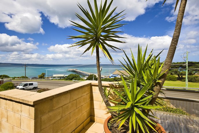 Imagen de la habitación del Hotel Grand Pacific, Lorne. Foto 17