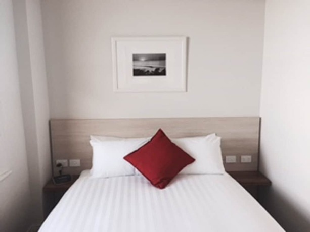 Imagen de la habitación del Hotel Grand Pacific, Lorne. Foto 18