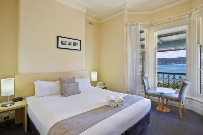 Imagen de la habitación del Hotel Grand Pacific, Lorne. Foto 19