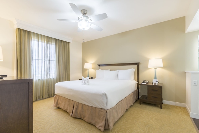 Imagen de la habitación del Hotel Grand Pacific Palisades. Foto 2